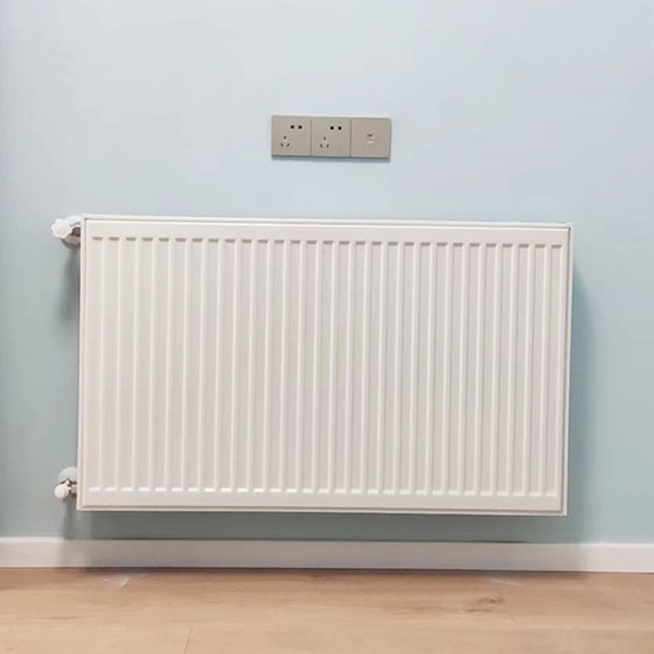 散热器供暖系统（水暖）